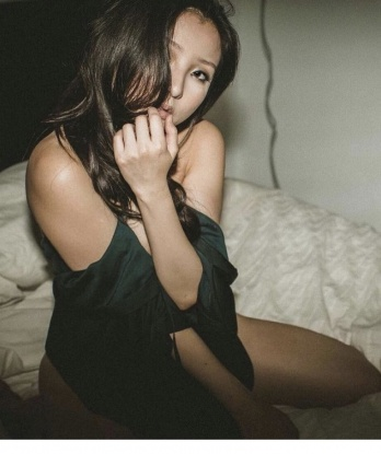 Алия, 24 года